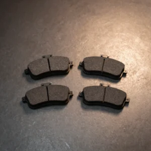 Pastillas de Freno